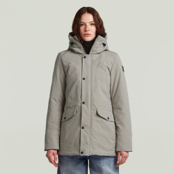 G-star vodan 2.0 short jacket