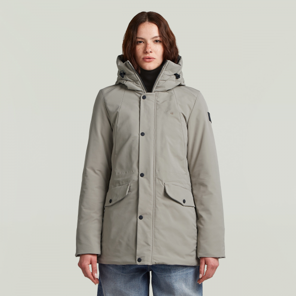 G-star vodan 2.0 short jacket