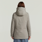 G-star vodan 2.0 short jacket