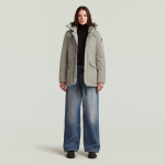 G-star vodan 2.0 short jacket