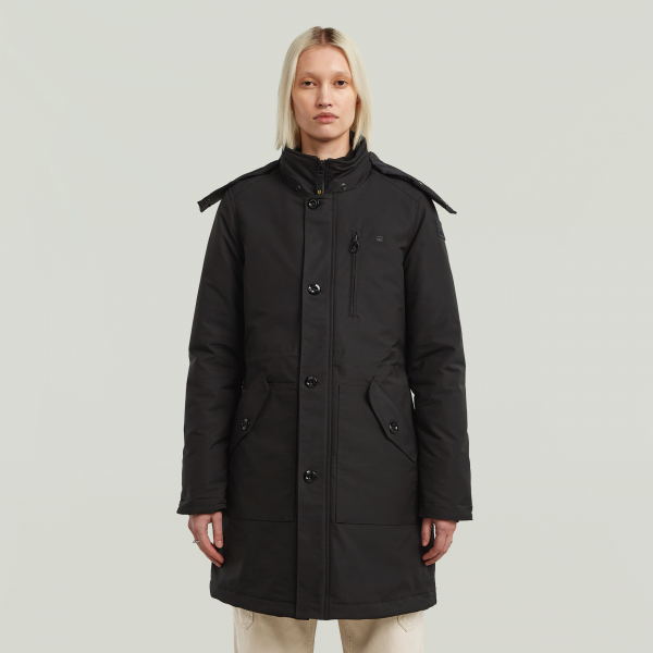 G-star vodan jacket wmn