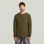 G-star structure r knit