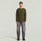 G-star structure r knit
