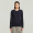 G-star A line slim rib tee l/s