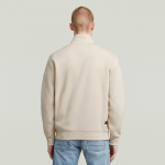 G-star core half zip r sweater
