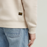 G-star core half zip r sweater