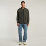 G-star marine jersey shirt l/s