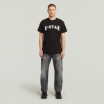 G-star contor 3D regular jeans
