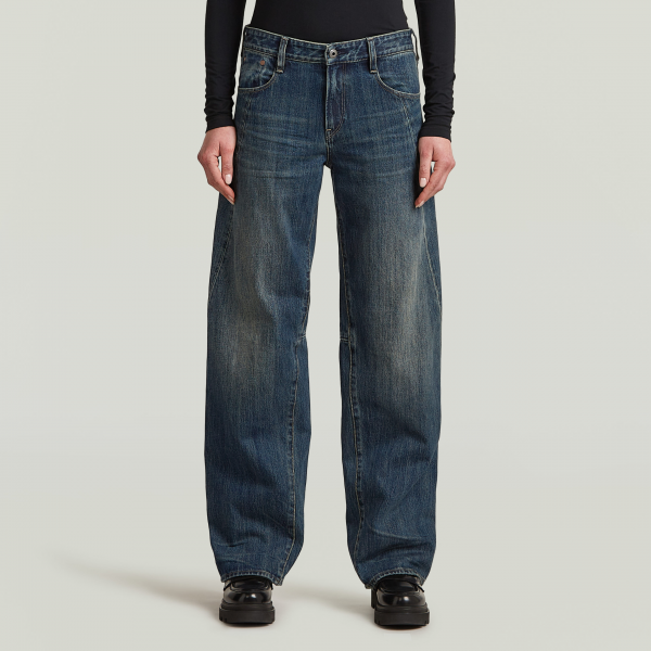 G-star contor 3D loose wmn