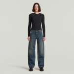 G-star contor 3D loose wmn