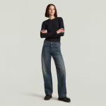 G-star contor 3D loose wmn