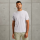 Cast Iron interlock t-shirt