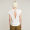 G-star open back loose top