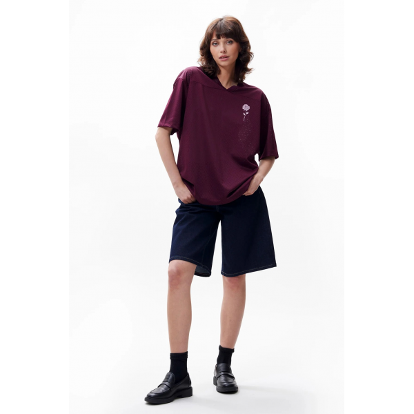 Catwalk Junkie football jersey
