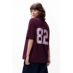Catwalk Junkie football jersey