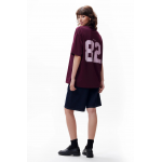 Catwalk Junkie football jersey