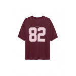 Catwalk Junkie football jersey