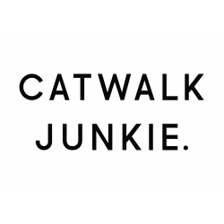 Catwalk Junkie blouse s/s