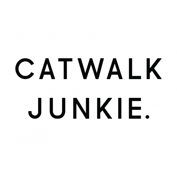 Catwalk Junkie blouse s/s