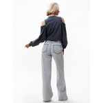 Catwalk Junkie loose fit jeans