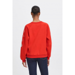 Ichi IhLela brushed sweater 4