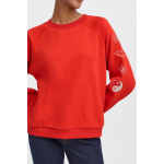 Ichi IhLela brushed sweater 4