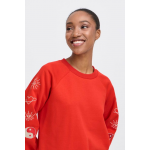 Ichi IhLela brushed sweater 4