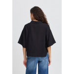 Ichi IhFazima shirt
