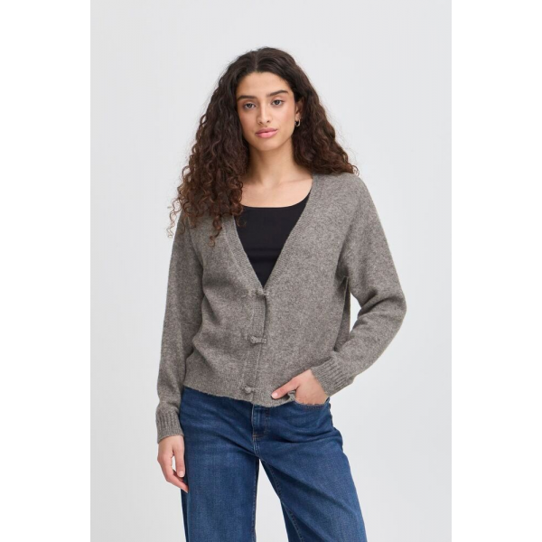 Ichi IhDasila cardigan