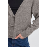Ichi IhDasila cardigan