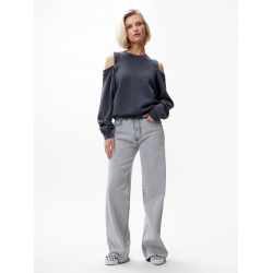 Catwalk Junkie sweater cut out