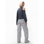 Catwalk Junkie sweater cut out