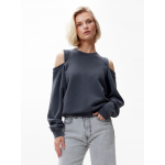 Catwalk Junkie sweater cut out
