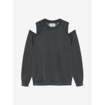 Catwalk Junkie sweater cut out