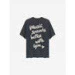 Catwalk Junkie oversized tee