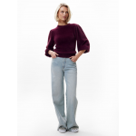 Catwalk Junkie fuzzy knit
