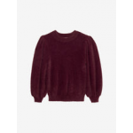 Catwalk Junkie fuzzy knit