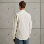 Cast Iron twill jersey shirt