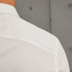 Cast Iron twill jersey shirt