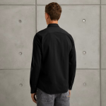 Cast Iron twill jersey shirt