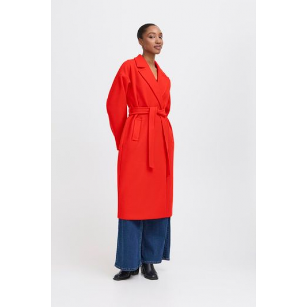 Ichi IhJannet ja8 coat