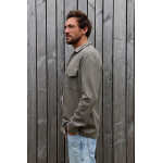 Kultivate st luxury zip