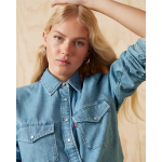 Levi's® iconic western shirt