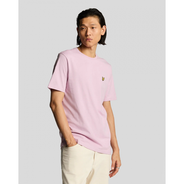 Lyle & Scott plain t-shirt