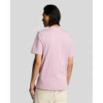 Lyle & Scott plain t-shirt
