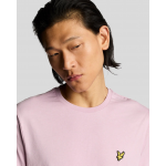 Lyle & Scott plain t-shirt