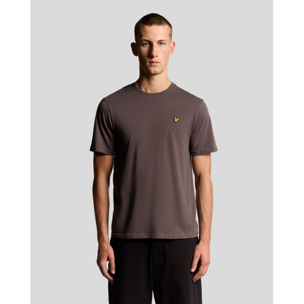 Lyle & Scott plain t-shirt