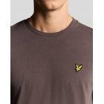 Lyle & Scott plain t-shirt