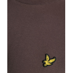 Lyle & Scott plain t-shirt