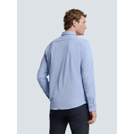 No Excess pique stretch shirt